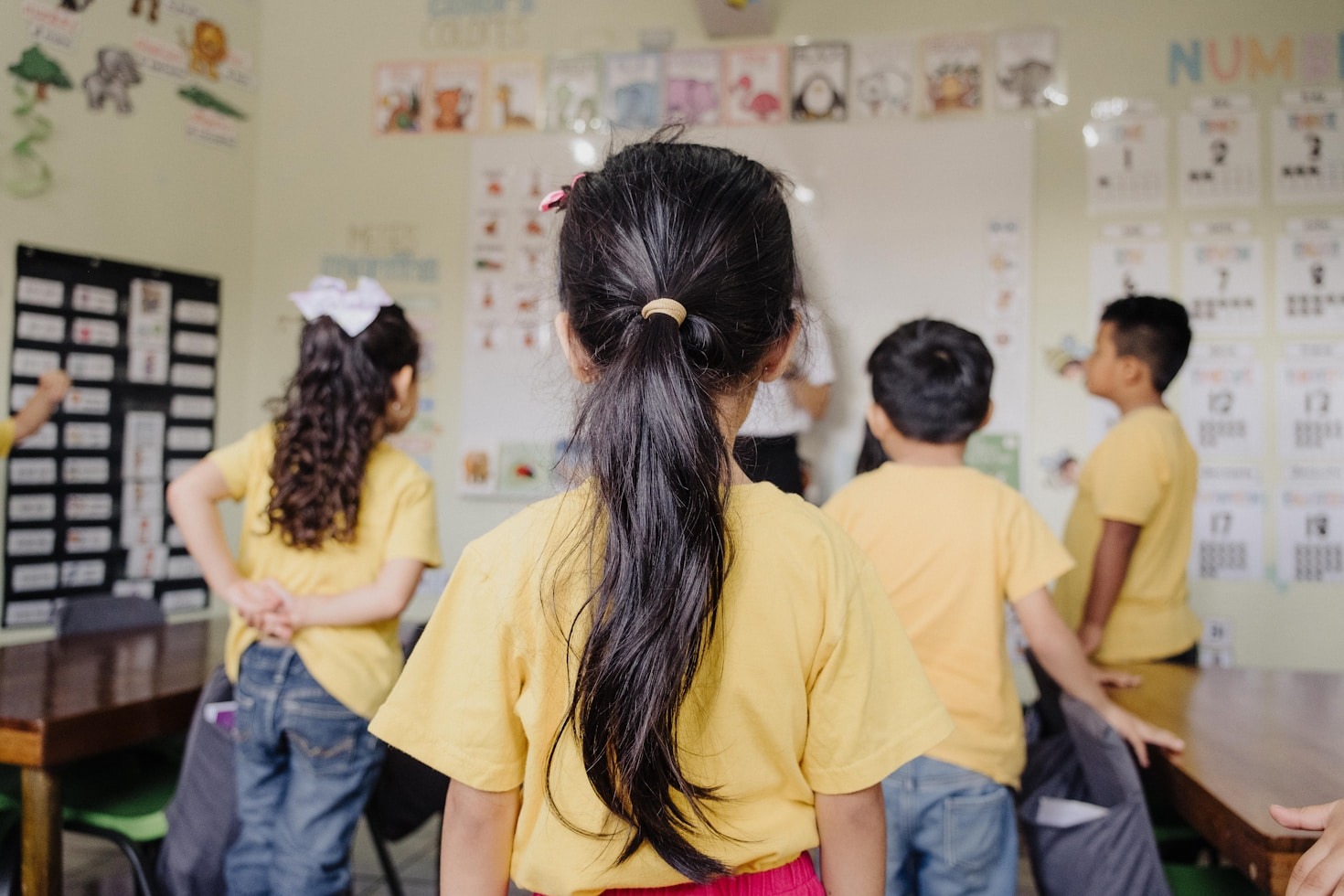 So profitieren alle Kinder von unserem Einsatz